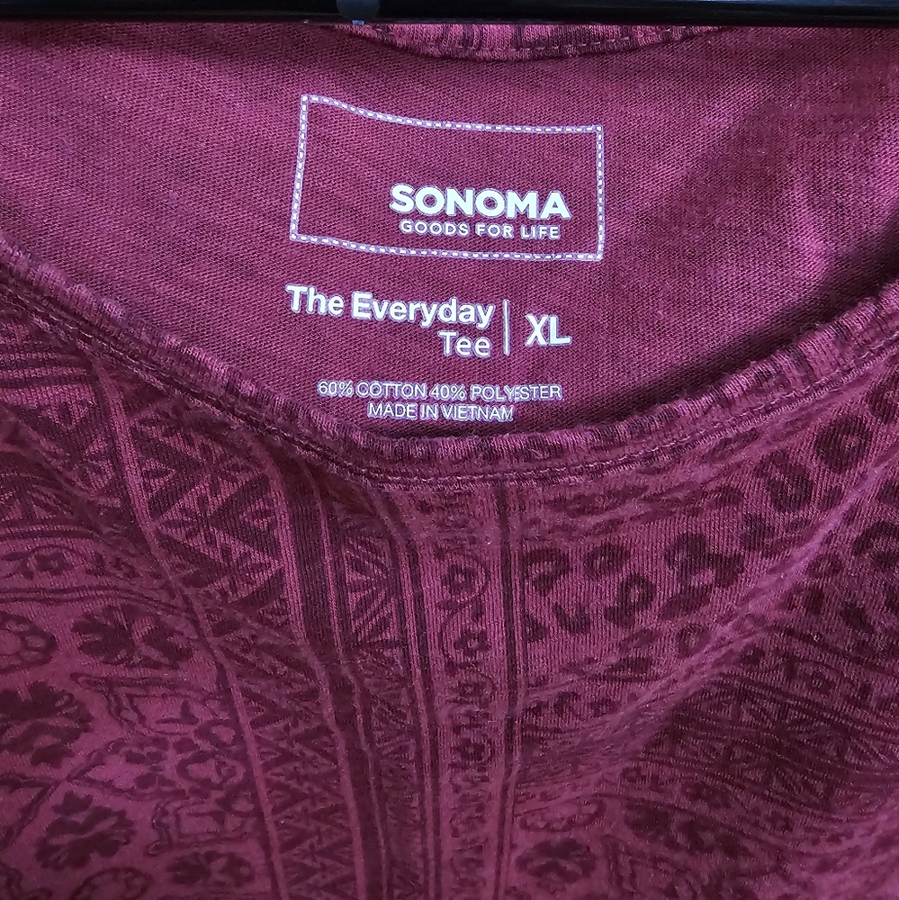 Women's Sonoma Long Sleeve XL